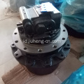 Drive akhir GM09 Travel Motor PC60-7 Track Motor